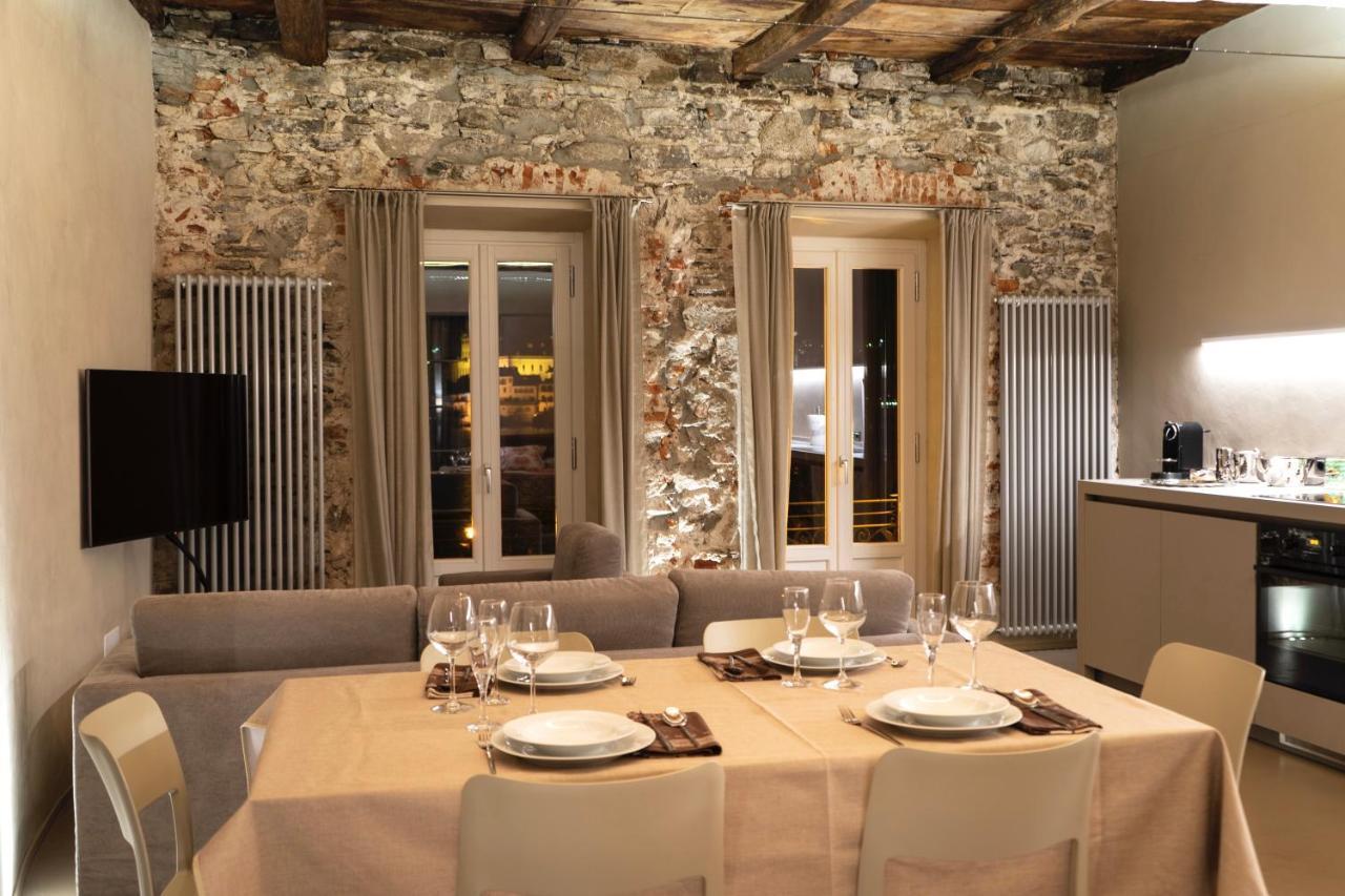Orta Paradise 6 Orta San Giulio Exterior photo