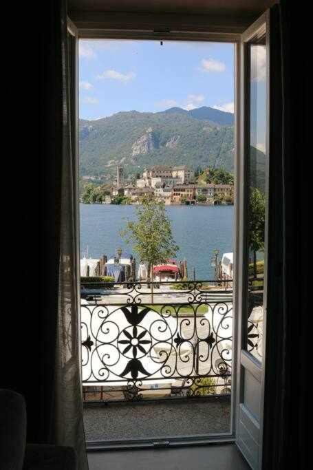 Orta Paradise 6 Orta San Giulio Exterior photo